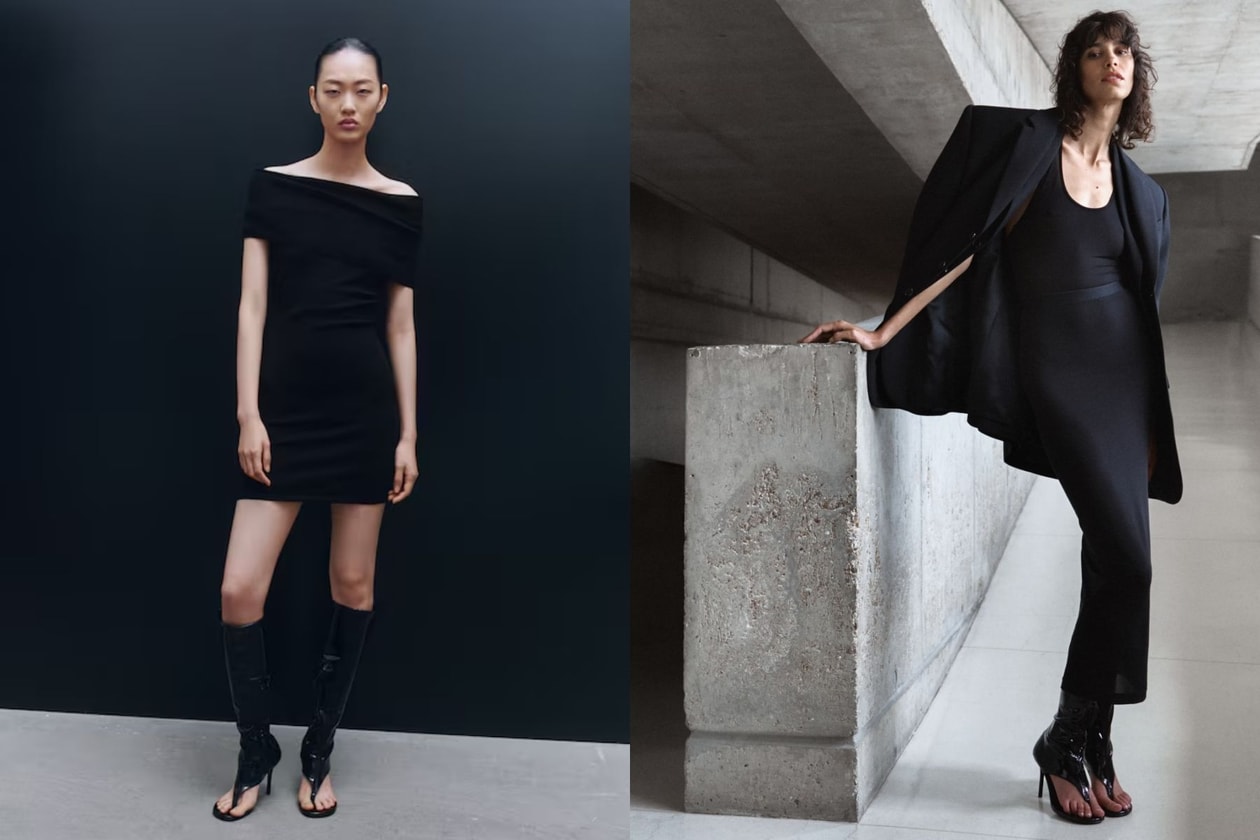 H&amp;M x WARDROBE.NYC 聯名系列 2026 上市！極簡膠囊衣櫥必買單品與發售資訊