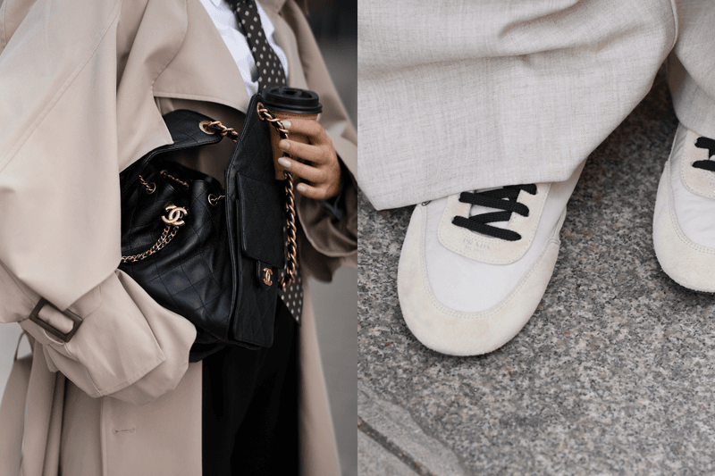 CHANEL 重返第一、Massimo Dutti 首度闖進 Top 10：Lyst 最新排行榜公開，今年大家都在買什麼？