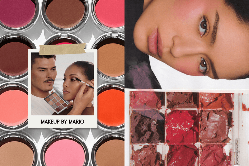 不用再苦苦找代購了：MAKEUP BY MARIO 登陸香港 Sephora，必買 Top 5 熱銷品公開！