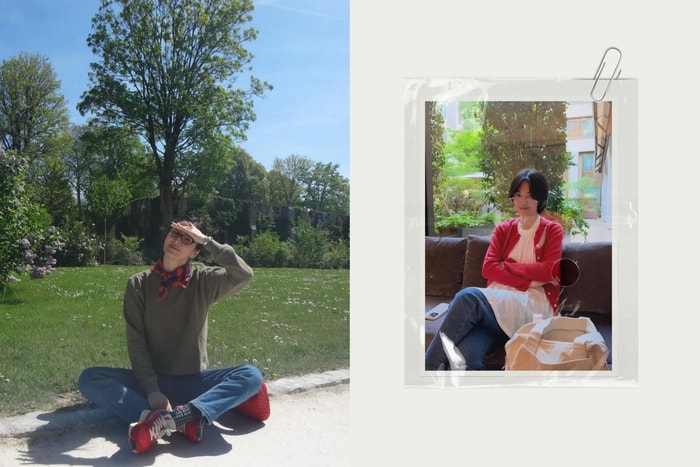 這波韓流眼鏡必須入手!韓星私服出鏡率極高的 PROJEKT PRODUKT 進軍香港