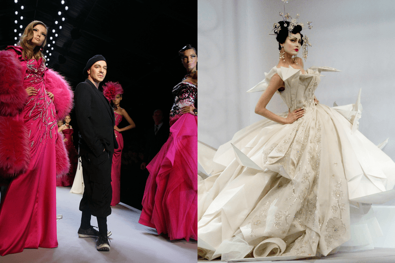John Galliano 經典要回來了！2027 Met Gala 展覽主題率先公開