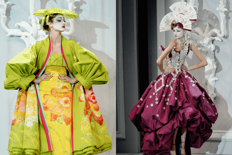 John Galliano 經典要回來了！2027 Met Gala 展覽主題率先公開