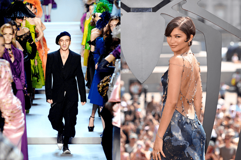 John Galliano 經典要回來了！2027 Met Gala 展覽主題率先公開