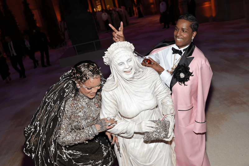 John Galliano 經典要回來了！2027 Met Gala 展覽主題率先公開