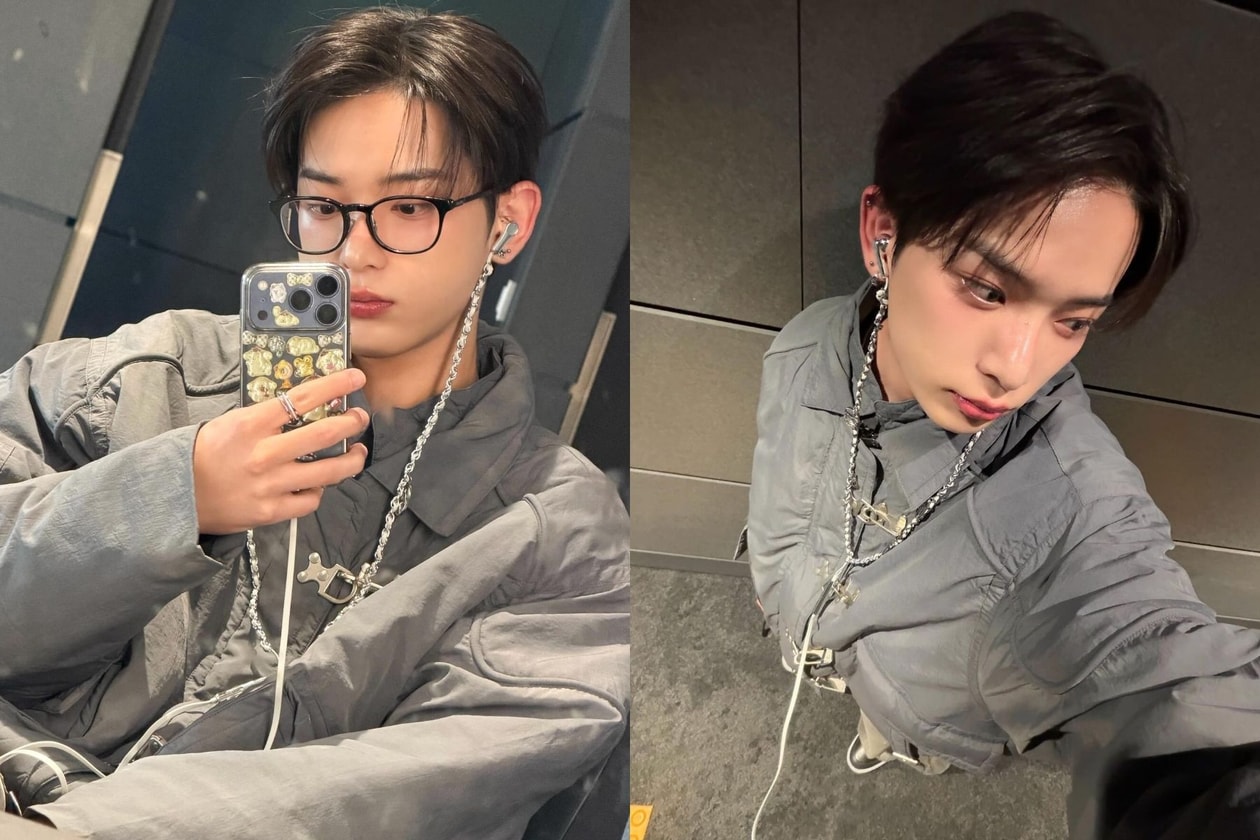 DIESEL metallic wired earphones are here: Metallic Black and Metallic Pink go on sale August 17