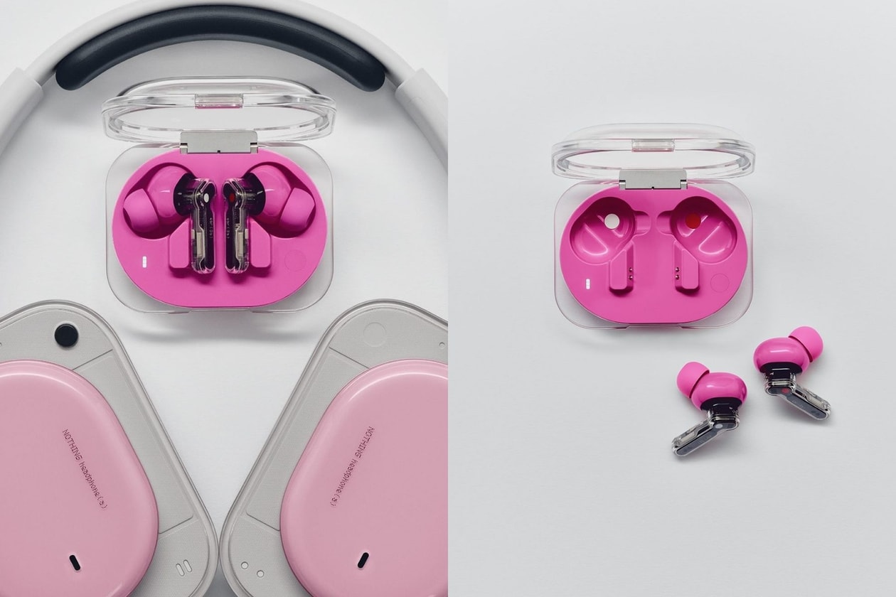 2026 tech picks: Nothing Ear (3a), Sony gray‑green headphones and Samsung foldables debut