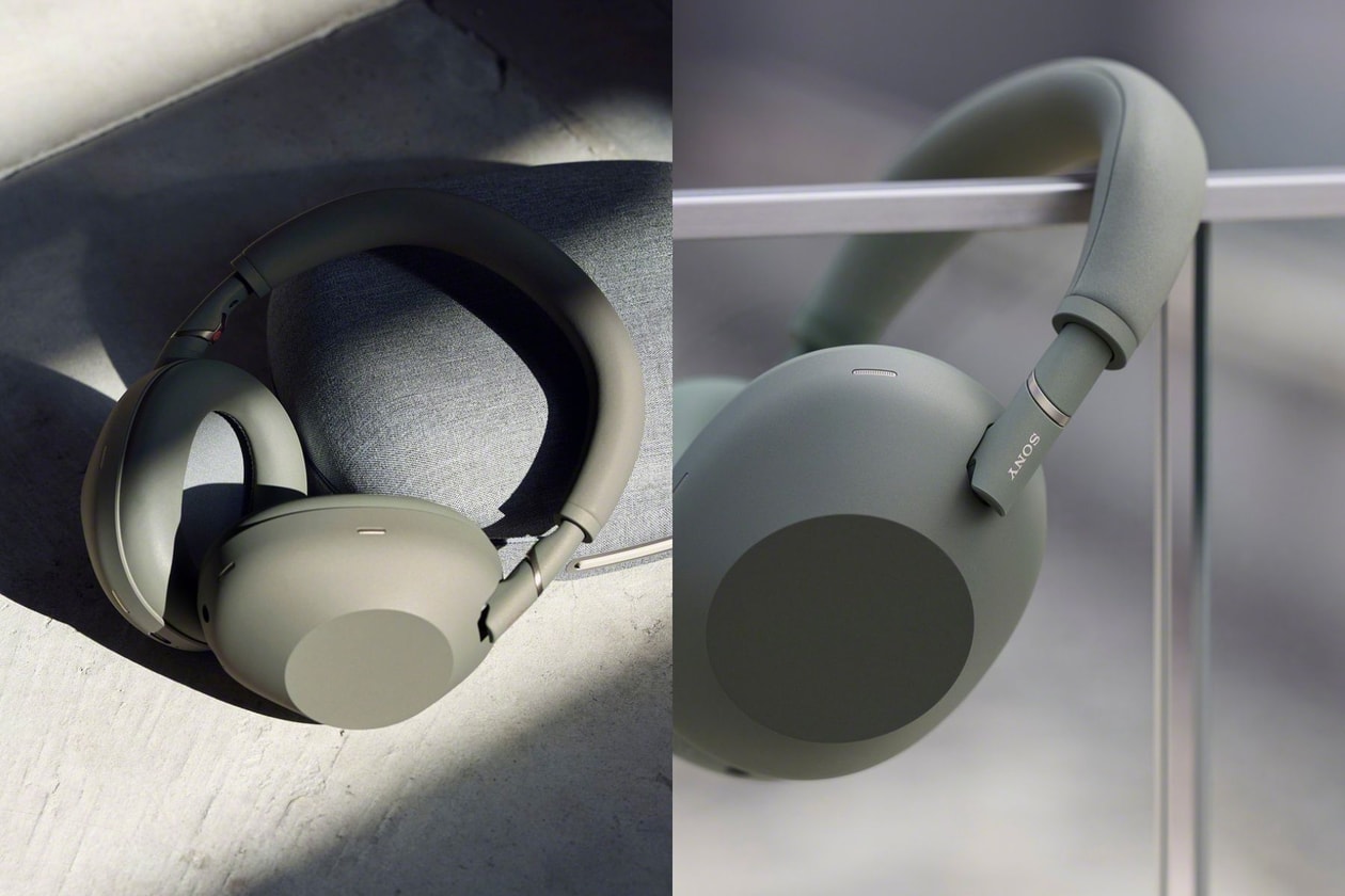 2026 tech picks: Nothing Ear (3a), Sony gray‑green headphones and Samsung foldables debut