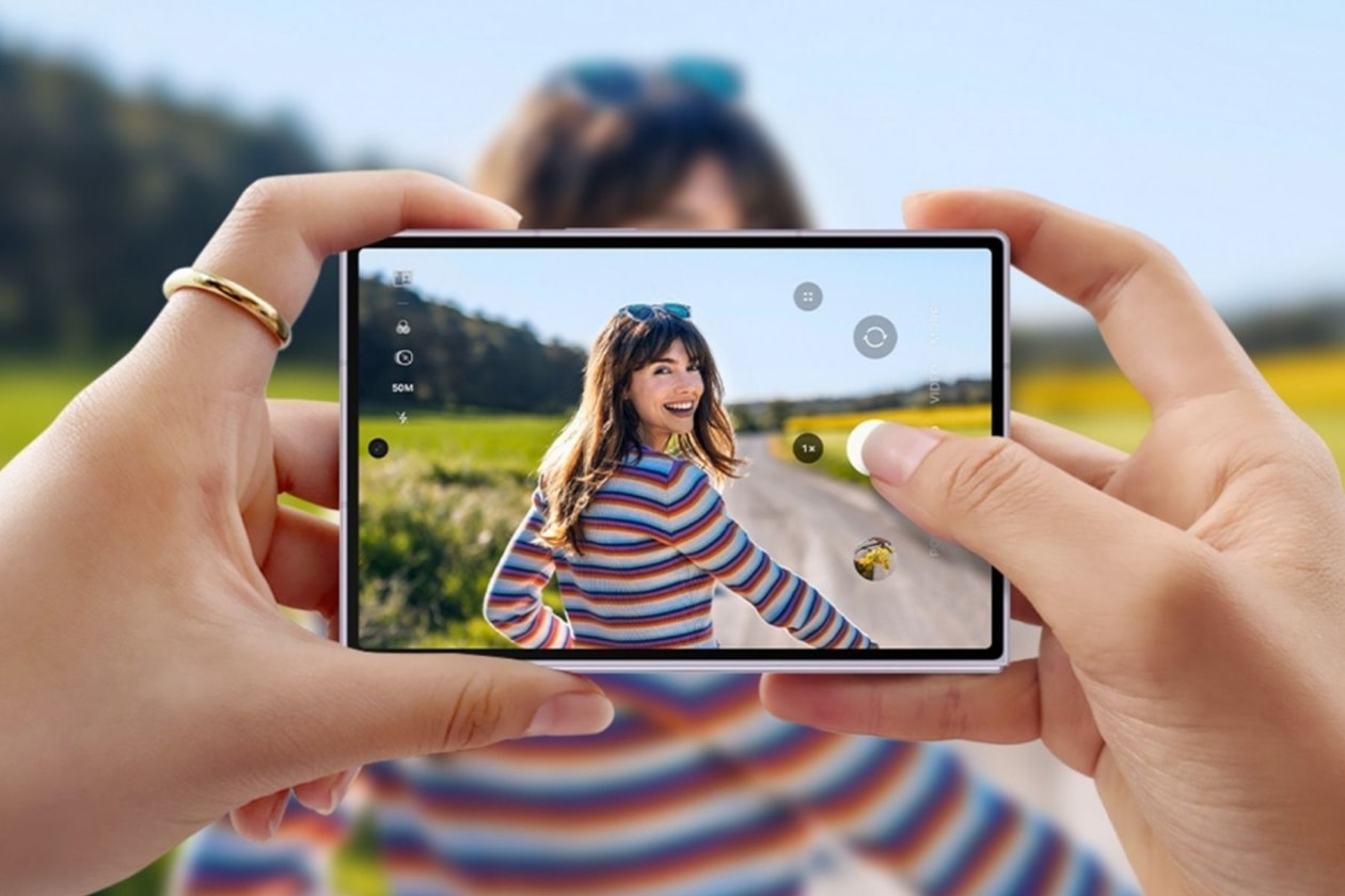 2026 tech picks: Nothing Ear (3a), Sony gray‑green headphones and Samsung foldables debut