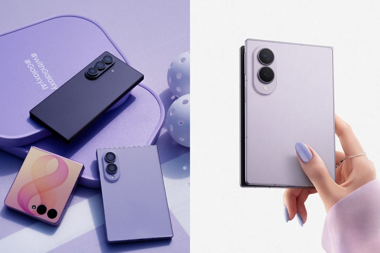 2026 tech picks: Nothing Ear (3a), Sony gray‑green headphones and Samsung foldables debut