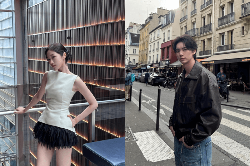 Jennie、Jisoo 之後換誰？預測「韓國下一代 It-Kids」，精品已經開始搶人了！