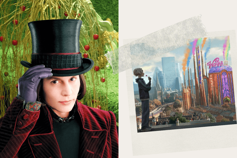 《巧克力冒險工廠》又回來了！Kate Winslet、Nicola Coughlan 加入，這次 Willy Wonka 換他演？