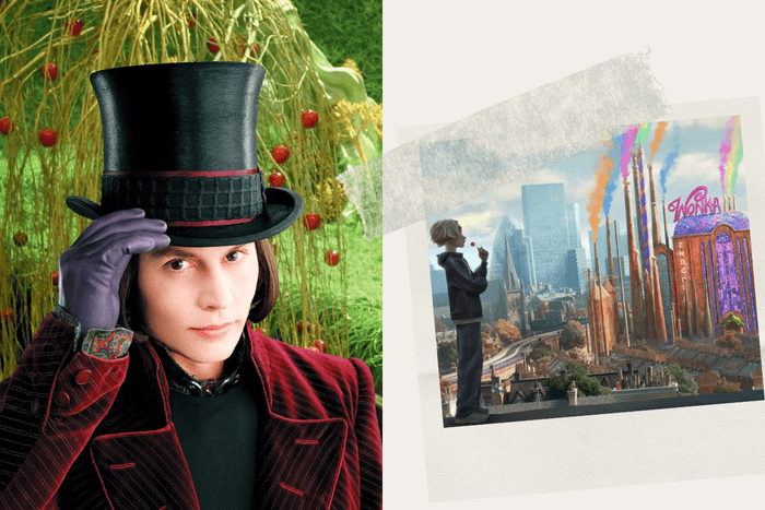 《巧克力冒險工廠》又回來了!Kate Winslet、Nicola Coughlan 加入,這次 Willy Wonka 換他演?