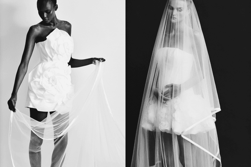 Aje Bridal 婚紗系列 2026 全新登場：澳洲小眾品牌的高級感婚紗與伴娘禮服推薦