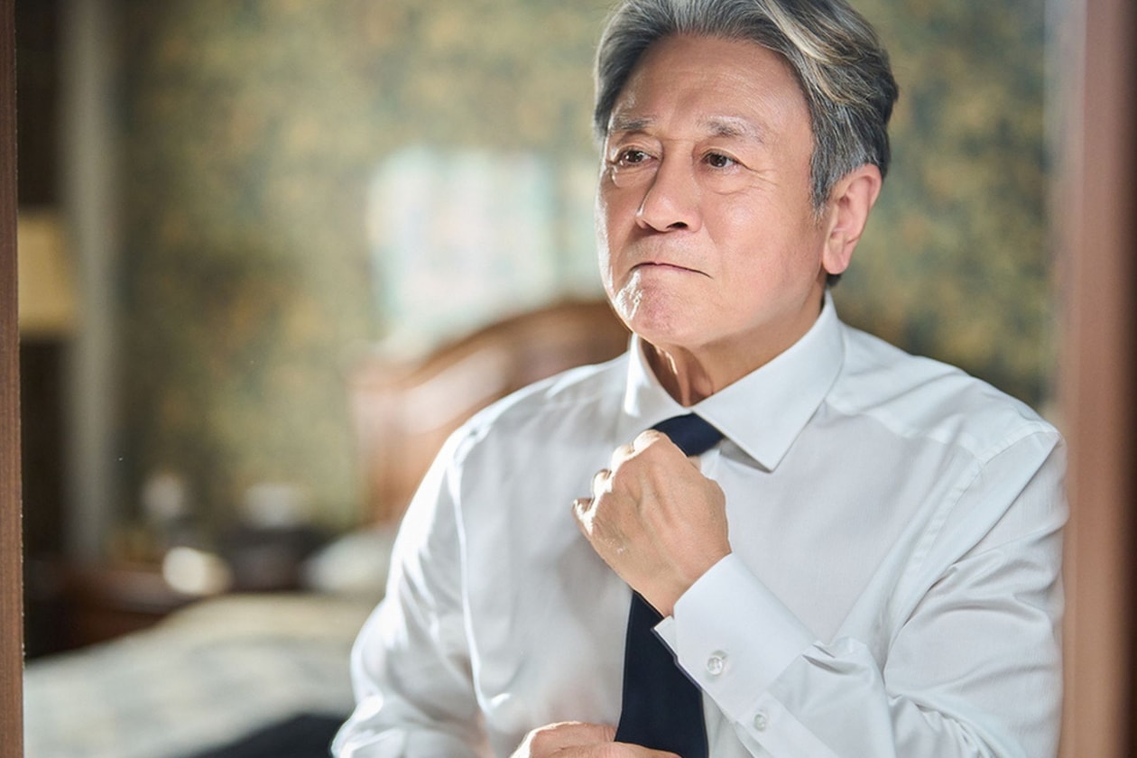 韓版高年級實習生預告公開：崔岷植與韓韶禧主演 2026 年 9 月上映