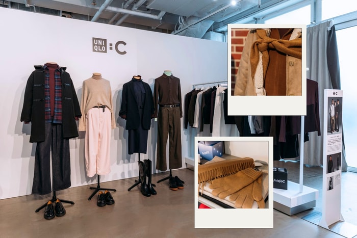 UNIQLO 2026 秋冬系列上架,U 系列 10 週年每一款都很百搭!