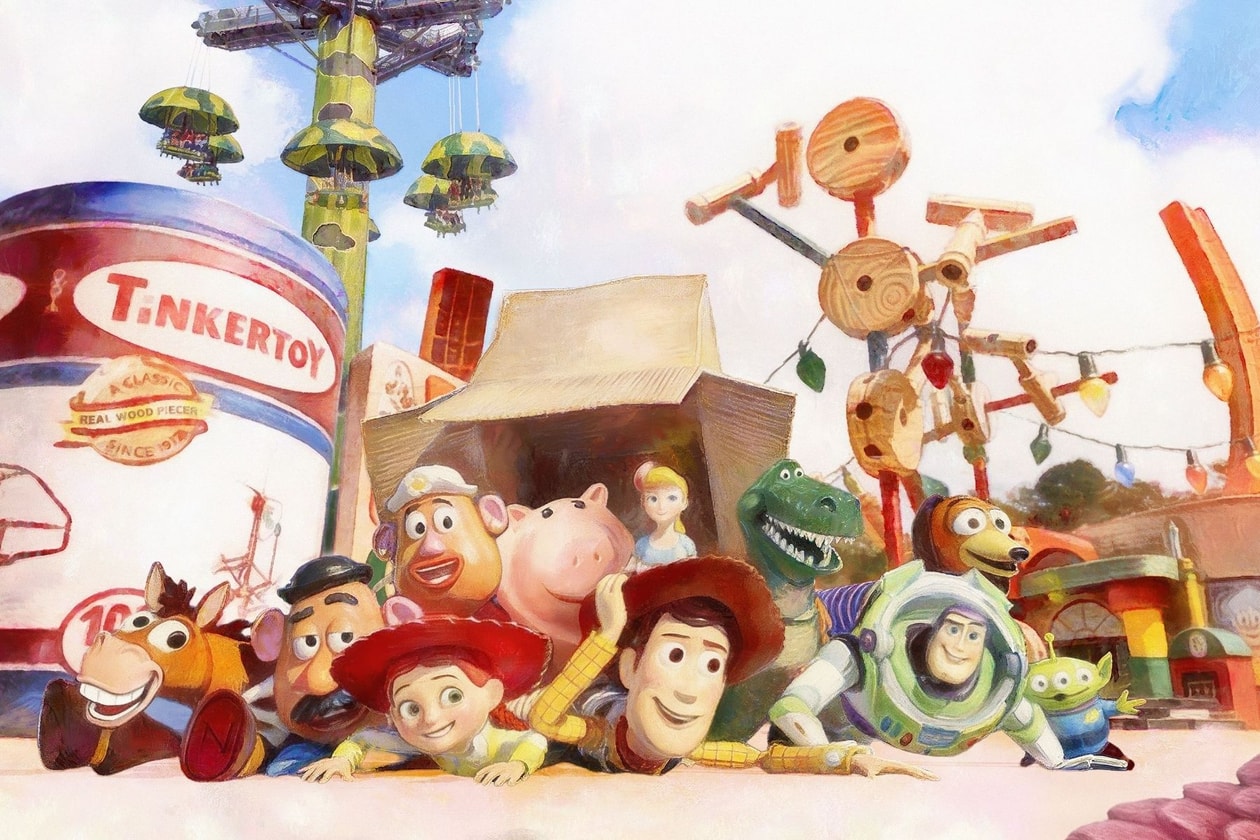 Hong Kong Disneyland expansion 2027: New Pixar theater to debut, details revealed for Marvel Avengers area