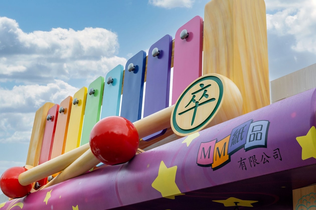 Hong Kong Disneyland expansion 2027: New Pixar theater to debut, details revealed for Marvel Avengers area