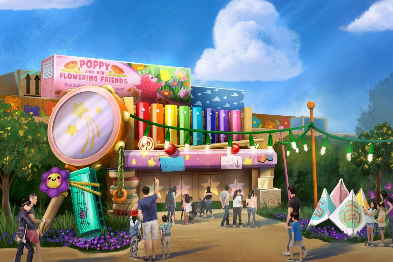Hong Kong Disneyland expansion 2027: New Pixar theater to debut, details revealed for Marvel Avengers area