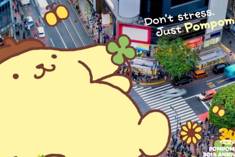 布甸狗登 Sanrio 財報封面：業績逆勢成長，為何股東反而感到憂慮？