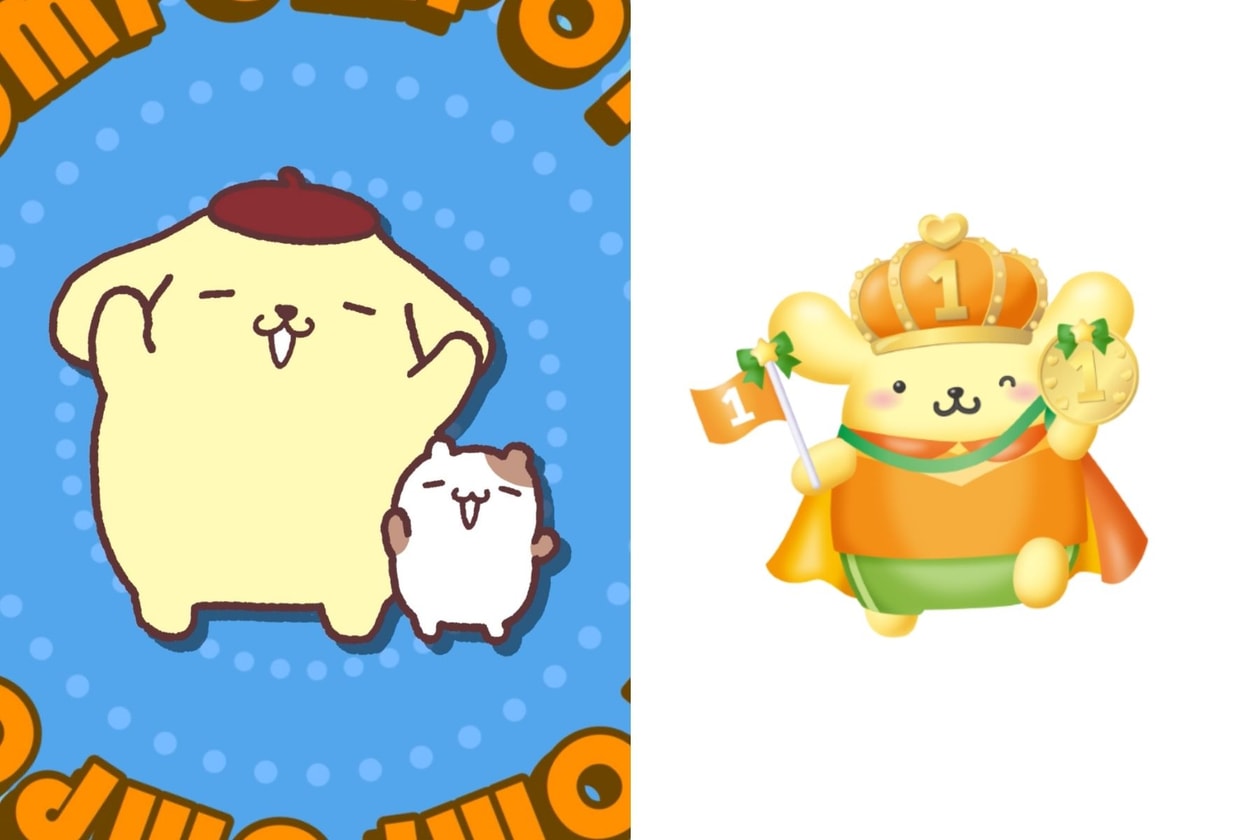 布甸狗登 Sanrio 財報封面：業績逆勢成長，為何股東反而感到憂慮？