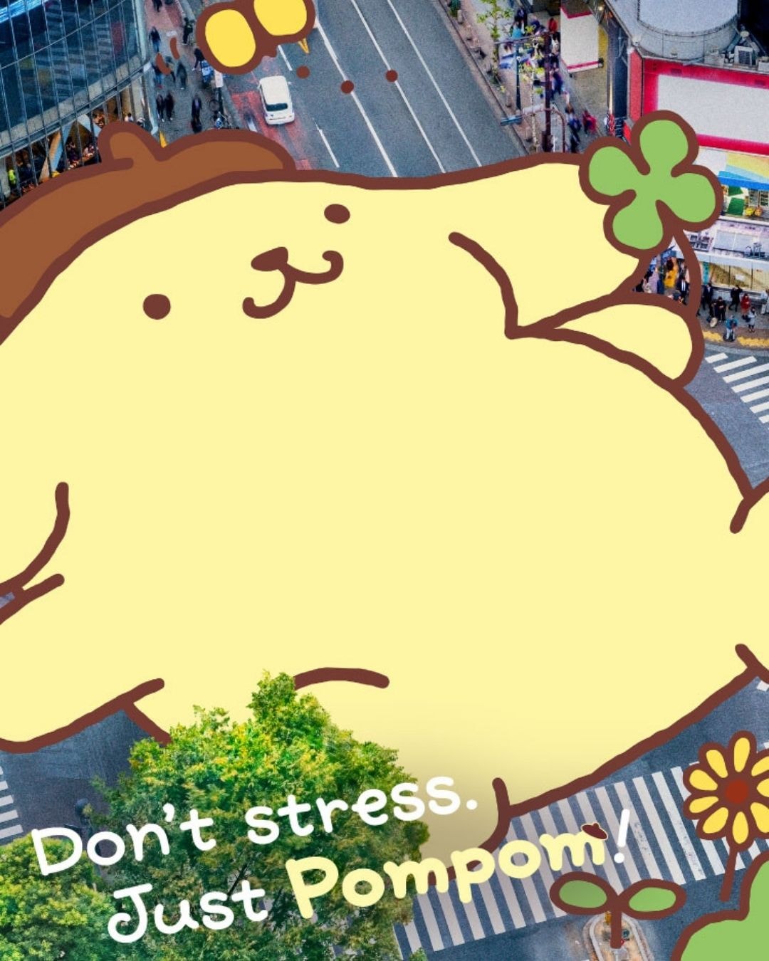 布甸狗登 Sanrio 財報封面：業績逆勢成長，為何股東反而感到憂慮？
