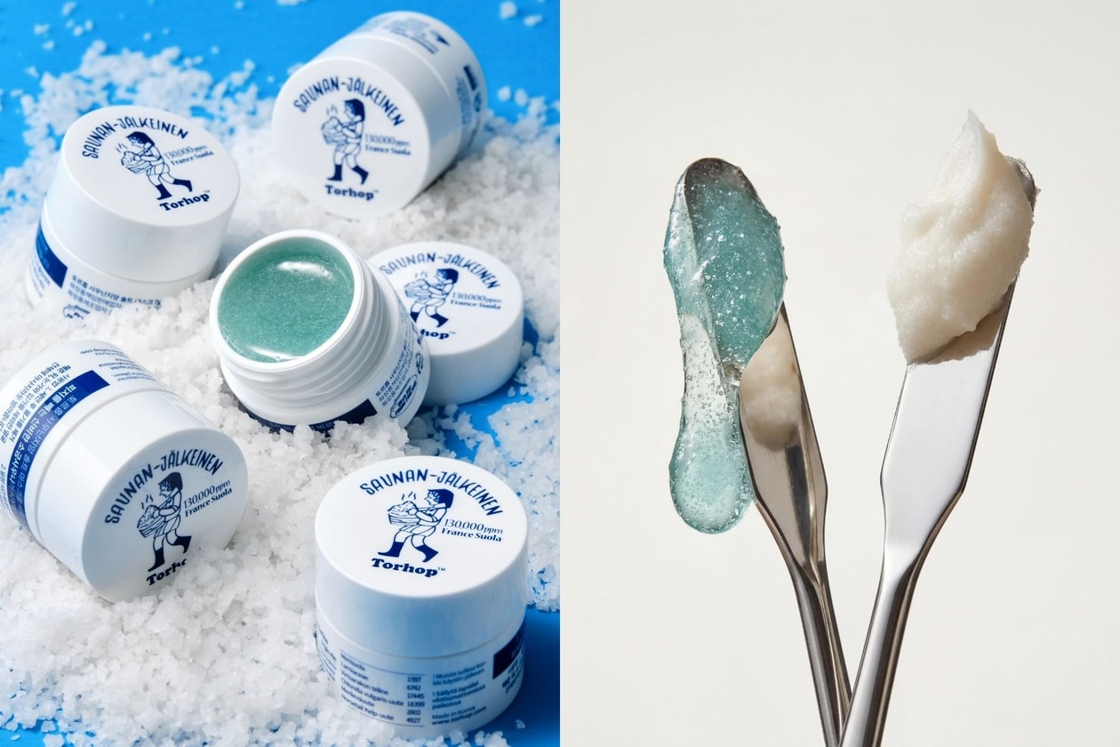 Olive Young 進駐 Sephora 香港！14 大熱門韓妝品牌 2026 年 8 月開賣清單