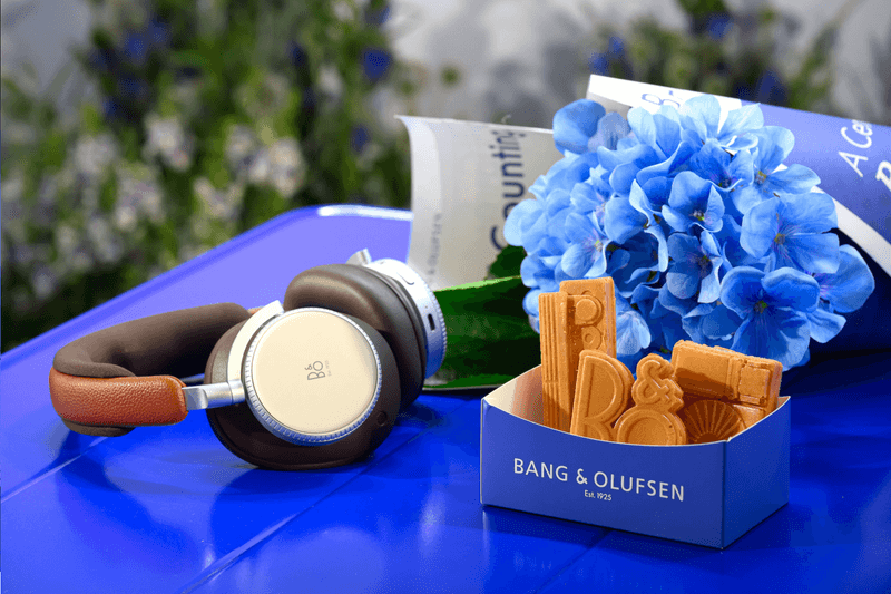 Bang & Olufsen 百年聲藝紀念展登陸台北！22 件經典設計限時展出