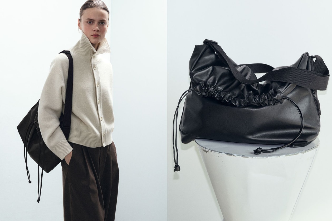 Uniqlo U 2026 秋冬 10 週年最終章系列：Lemaire 團隊告別作開賣日期、推薦單品一次看