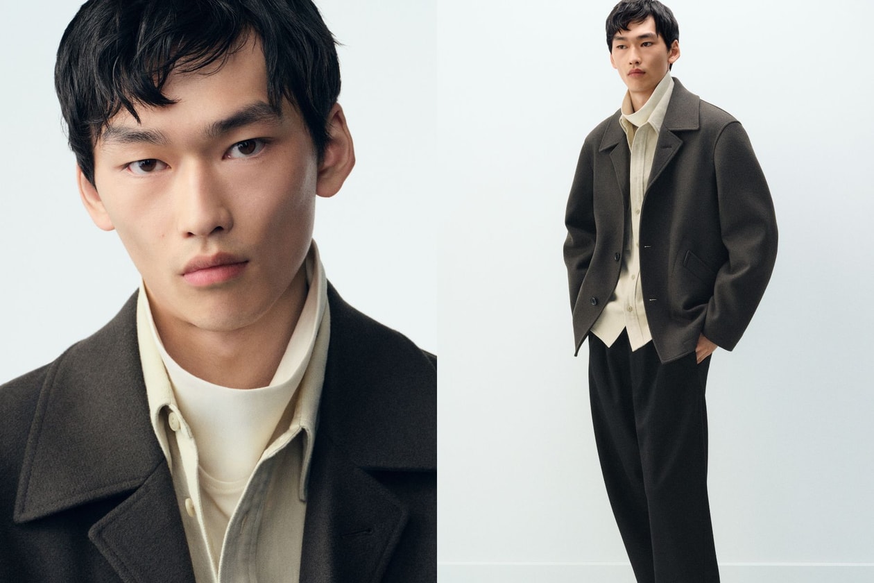 Uniqlo U 2026 秋冬 10 週年最終章系列：Lemaire 團隊告別作開賣日期、推薦單品一次看