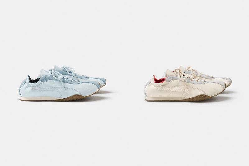 PUMA x Madhappy 2026 聯名系列：專屬 Speedcat Plus 與慵懶運動服