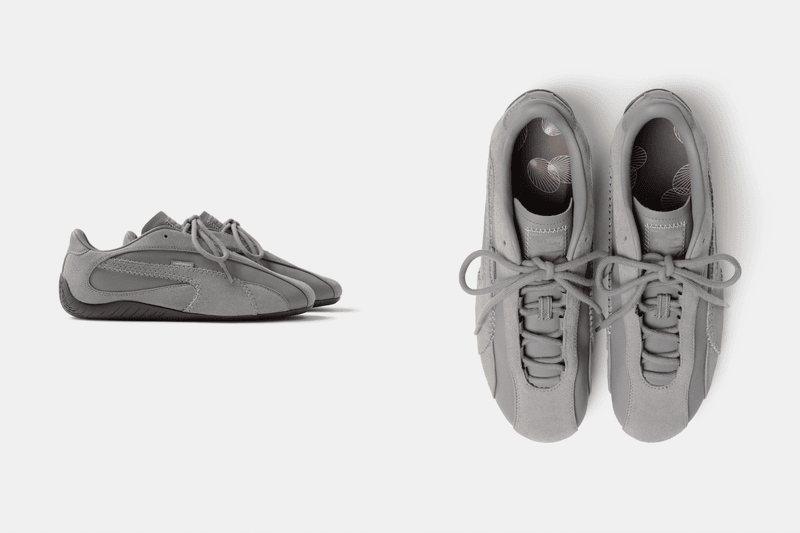 PUMA x Madhappy 2026 聯名系列：專屬 Speedcat Plus 與慵懶運動服