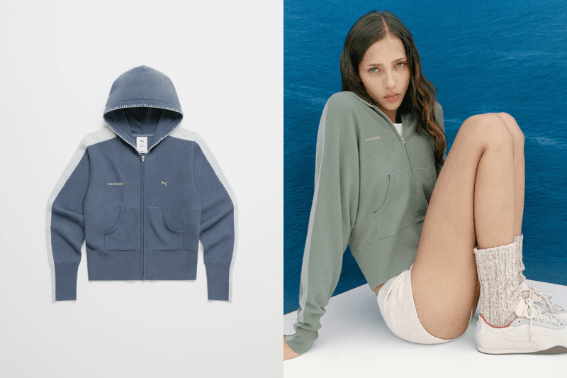 PUMA x Madhappy 2026 聯名系列：專屬 Speedcat Plus 與慵懶運動服