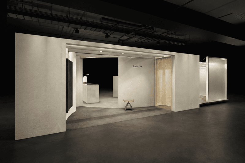 從「0 秒出門」到膠囊衣櫥：Studio Doe 14 週年，好看的日常不需要想太久！