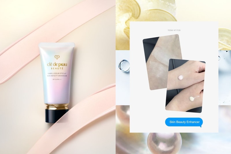 Clé de Peau Beauté 稜鑽煥肌底霜實測：與皇牌 Cream Veil 差異、成分功效比較