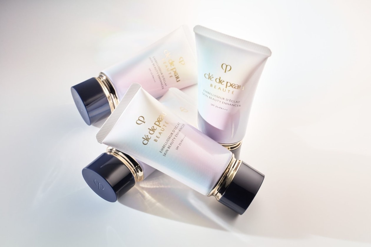 Clé de Peau Beauté 稜鑽煥肌底霜實測：與皇牌 Cream Veil 差異、成分功效比較