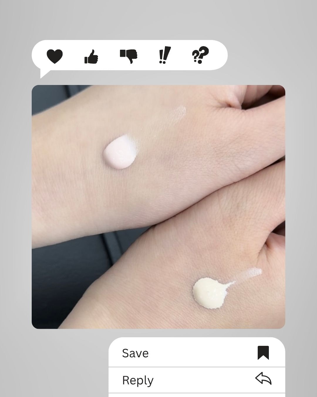 Clé de Peau Beauté 稜鑽煥肌底霜實測：與皇牌 Cream Veil 差異、成分功效比較