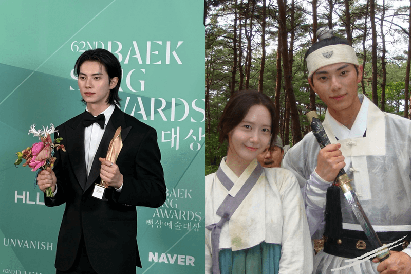 李彩玟 Netflix 新綜藝《到底為什麼要登山？》看點與歷年韓劇盤點