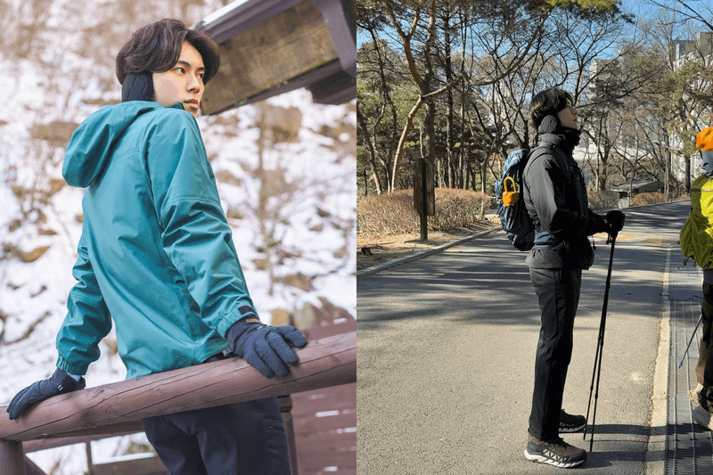 李彩玟 Netflix 新綜藝《到底為什麼要登山？》看點與歷年韓劇盤點