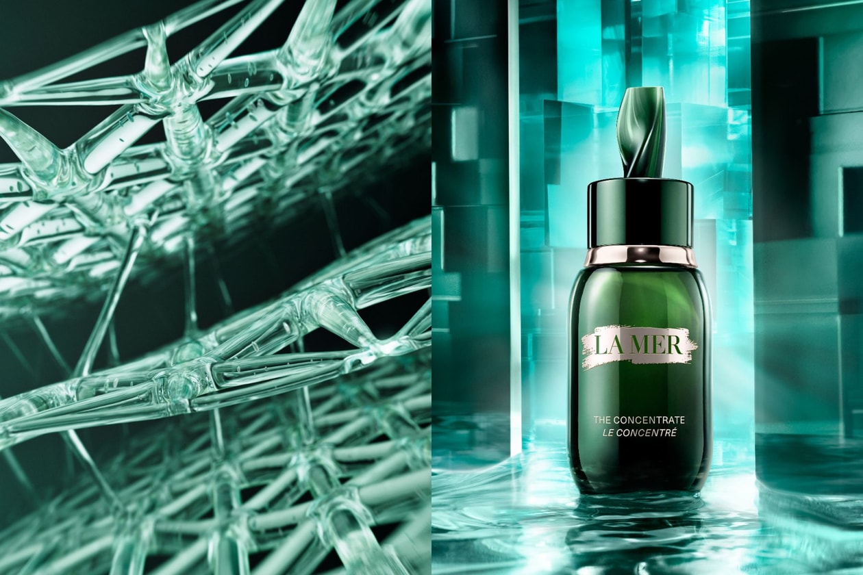 La Mer 全新極緻修護精華 2026 升級版：舒緩泛紅、醫美修護推薦