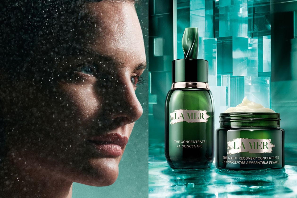 La Mer 全新極緻修護精華 2026 升級版：舒緩泛紅、醫美修護推薦