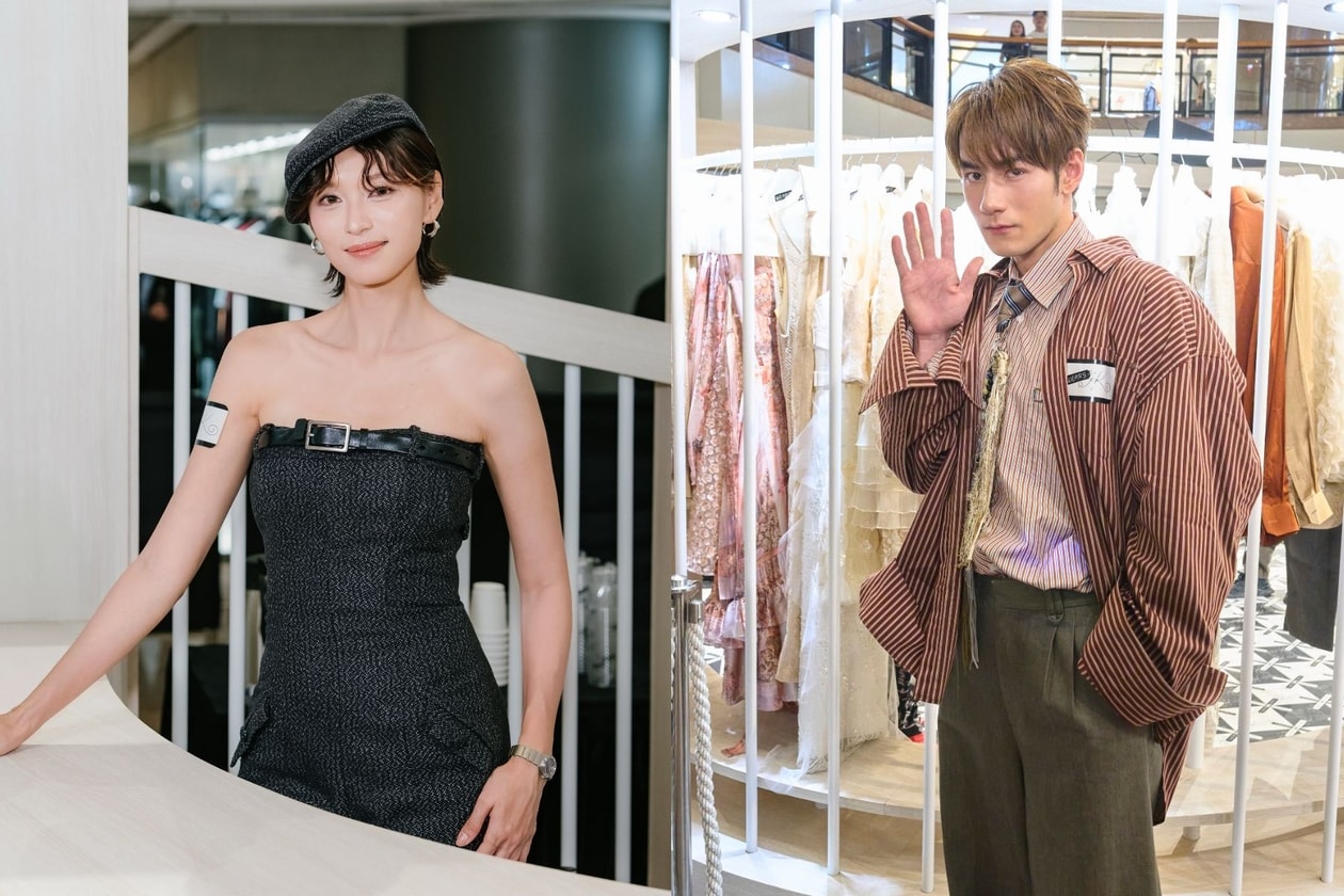 把香港設計直接穿上身：Wear's HK 快閃店降臨全港不同地標，20 個香港設計品牌一次試穿！