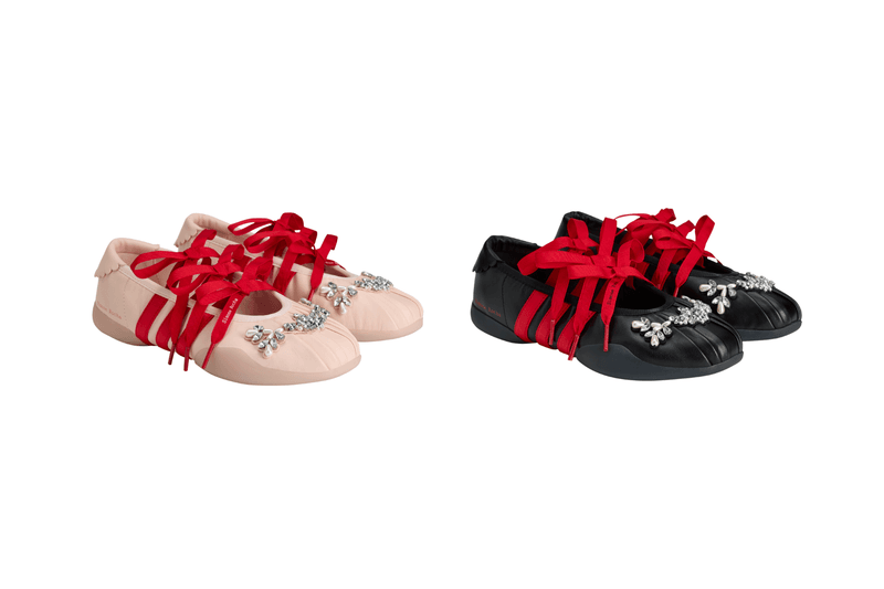 adidas Originals by Simone Rocha 2026 秋冬系列：波鞋發售日期與價錢總整理