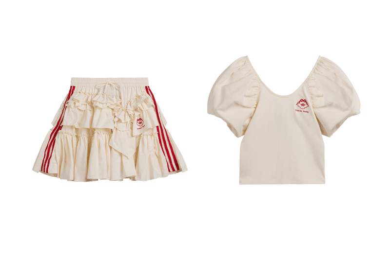 adidas Originals by Simone Rocha 2026 秋冬系列：波鞋發售日期與價錢總整理