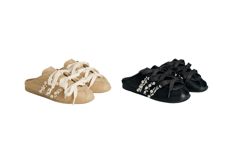 adidas Originals by Simone Rocha 2026 秋冬系列：波鞋發售日期與價錢總整理