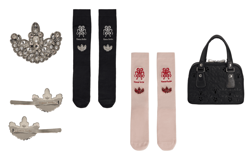 adidas Originals by Simone Rocha 2026 秋冬系列：波鞋發售日期與價錢總整理