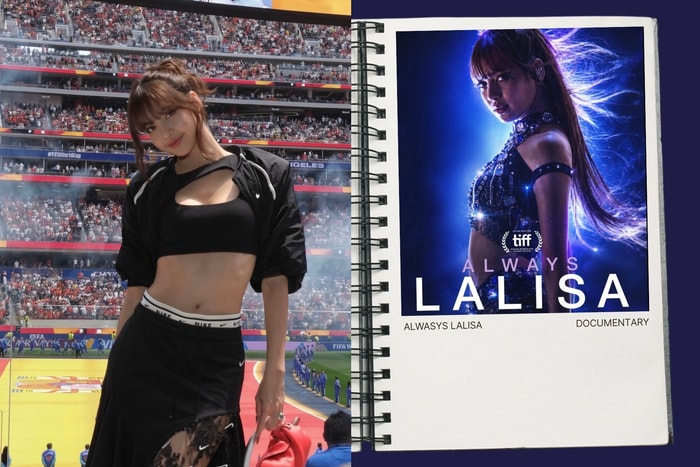 終於不用再隱瞞:Lisa 紀錄片《Always Lalisa》痛哭揭開 K-Pop 禁愛內幕!