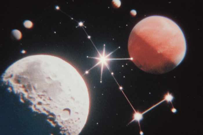 拒絕無聊的曖昧:金星進天蠍發威,9 月 6 日至 12 日這 4 個星座桃花最旺!