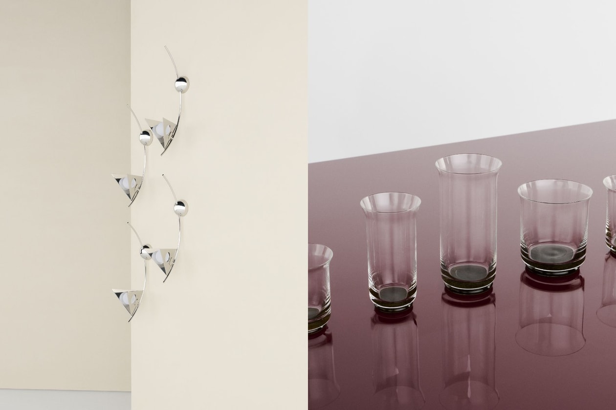 把電影美學搬回家：Zara Home 聯手建築師與名導，復古迷人家居即將開賣
