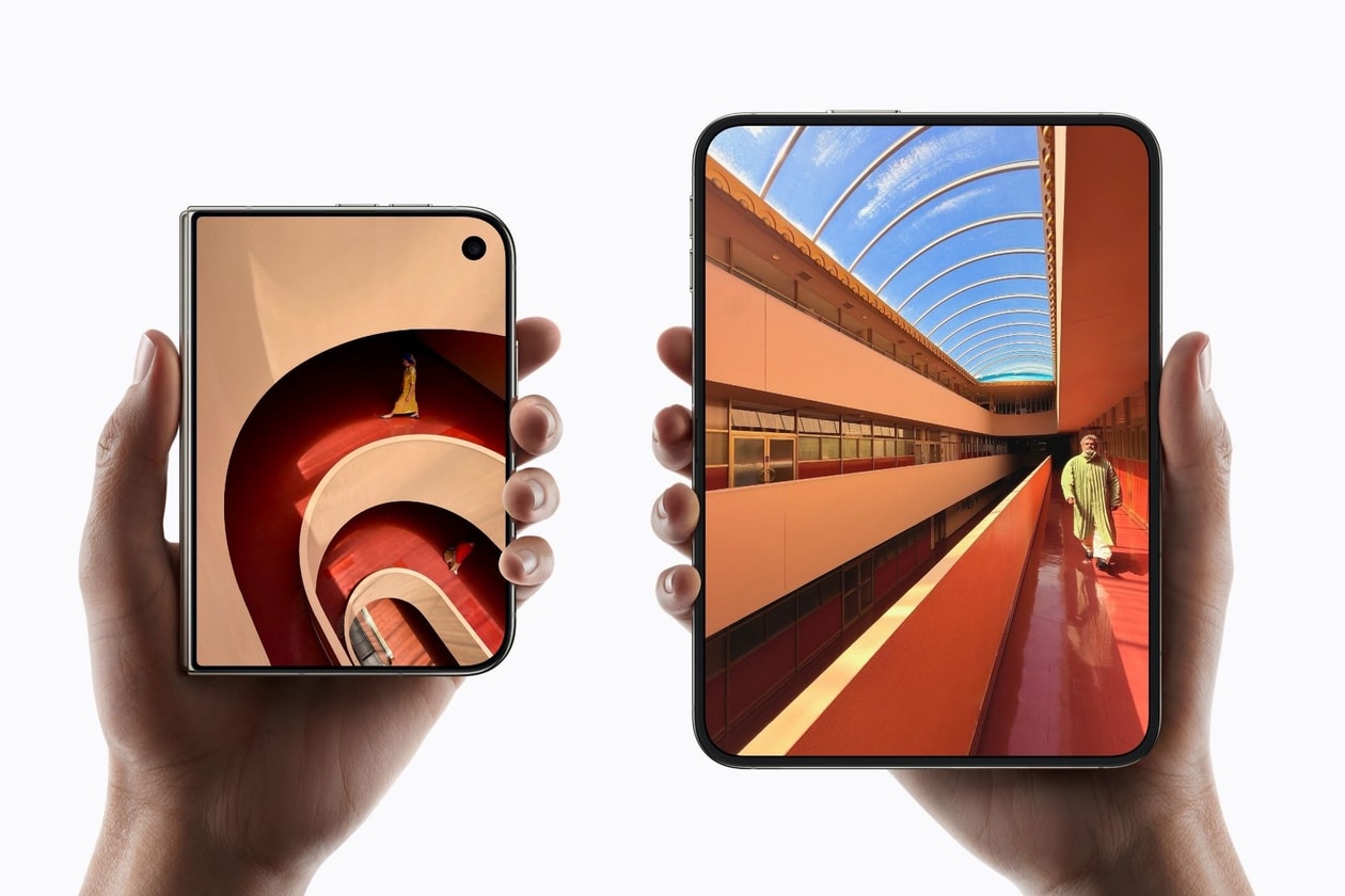 Apple 發佈會 2026 新品：iPhone Duo 折疊機、iPhone 18 Pro 布根地紅登場