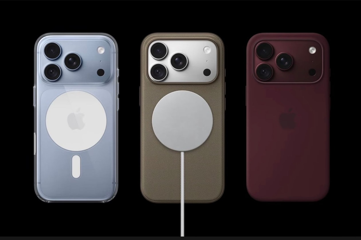 Apple 發佈會 2026 新品：iPhone Duo 折疊機、iPhone 18 Pro 布根地紅登場